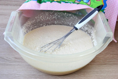 Krok 8