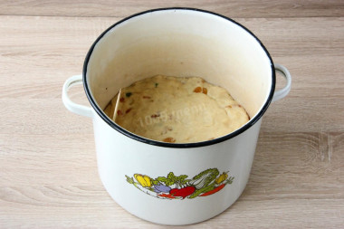 Krok 13