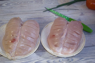 Krok 3