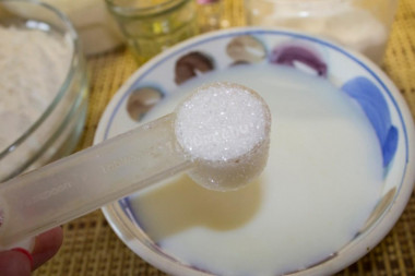 Krok 3