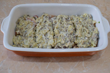 Krok 9