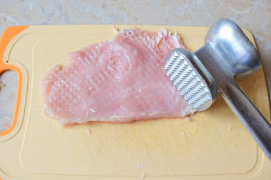 Krok 2