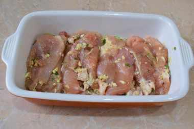 Krok 8