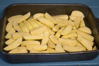 Krok 9