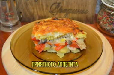 Krok 13