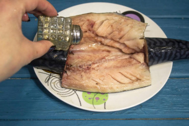 Krok 8