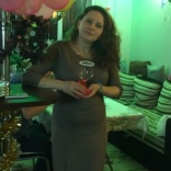 awatar autora