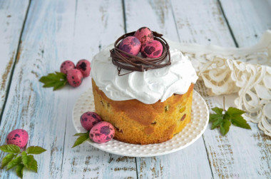 Włoska paska panettone przepis ze zdjęciami krok po kroku i wideo