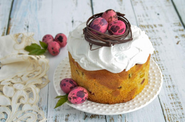 Włoska paska panettone przepis ze zdjęciami krok po kroku i wideo