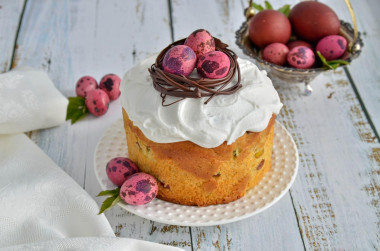 Włoska paska panettone przepis ze zdjęciami krok po kroku i wideo