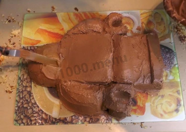 Krok 3