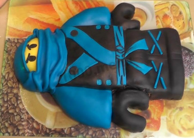 Krok 11