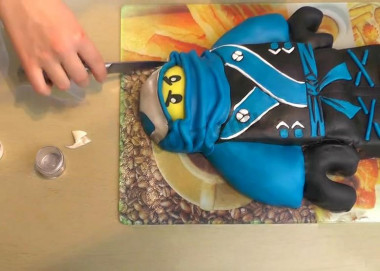Krok 14