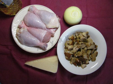 Krok 1