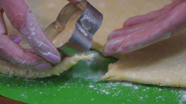 Krok 14