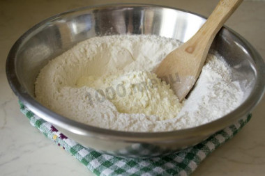 Krok 1