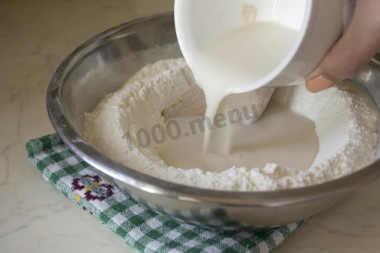 Krok 2
