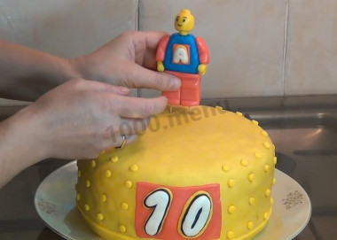 Krok 40