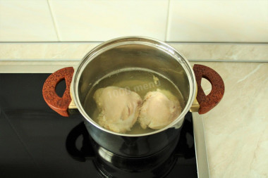 Krok 2