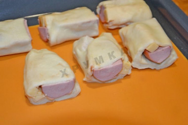Krok 8