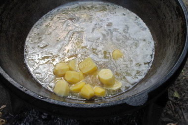 Krok 9