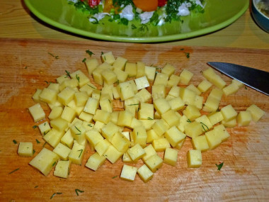 Krok 13