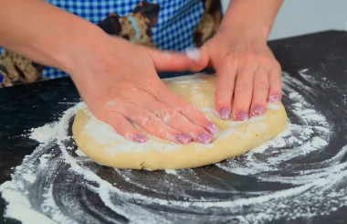 Krok 13