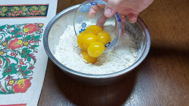Krok 3
