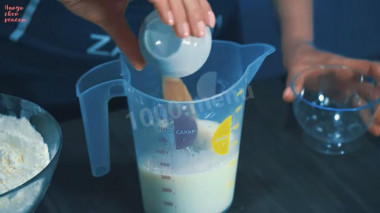 Krok 3