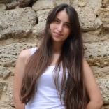 awatar autora