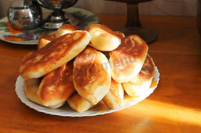 Pierożki z kapustą w multicookerze przepis ze zdjęciami krok po kroku i wideo