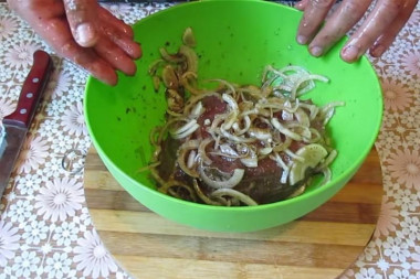 Krok 9