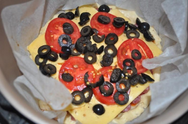 Krok 9