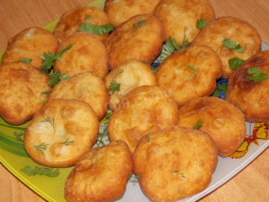 Ciasto na bielasze z wypiekacza do chleba przepis ze zdjęciami krok po kroku
