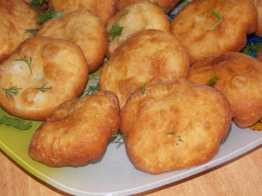 Ciasto na bielasze z wypiekacza do chleba przepis ze zdjęciami krok po kroku