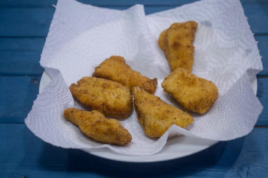 Krok 13