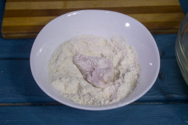 Krok 8
