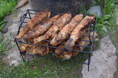 Krok 9