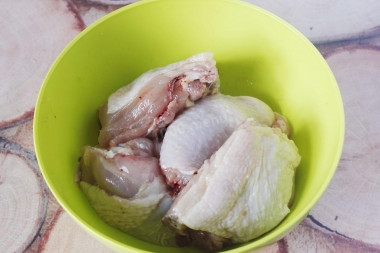 Krok 2