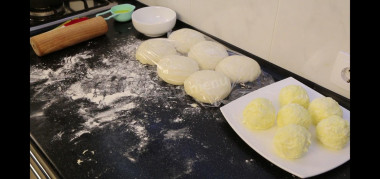 Krok 8