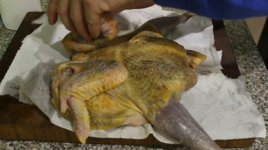Krok 1