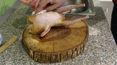 Krok 1