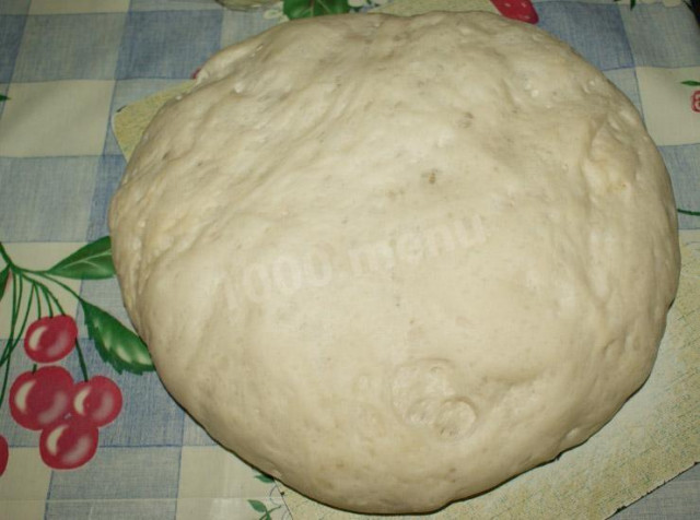Ciasto w 15 minut przepis ze zdjęciami krok po kroku