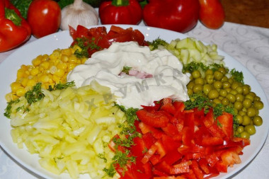 Krok 14