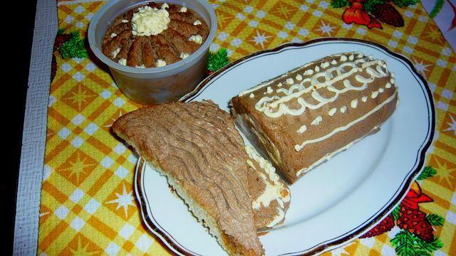 Pasztet z wątróbki drobiowej przepis ze zdjęciami krok po kroku