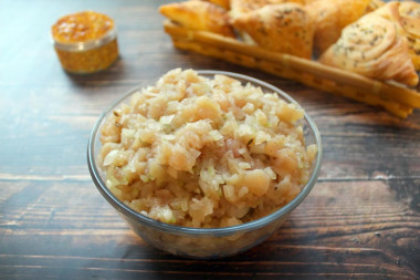Nadzienie do samsy z kurczaka przepis ze zdjęciami krok po kroku