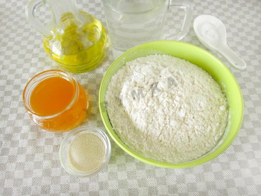 Krok 1
