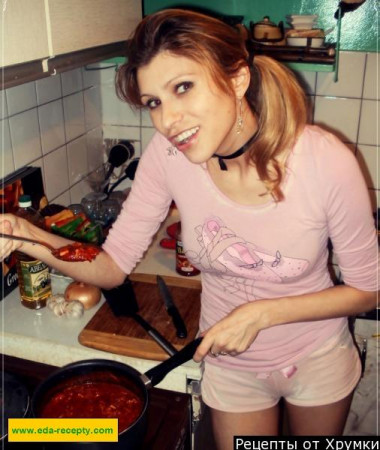 Spaghetti z sosem z siekanego mięsa przepis ze zdjęciami krok po kroku