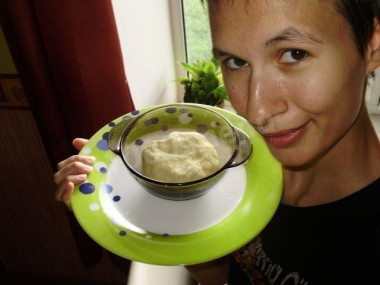 Krok 9