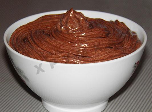 Gęsty ganache czekoladowy przepis ze zdjęciami krok po kroku